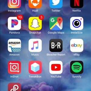 Meet your Posher, Mario